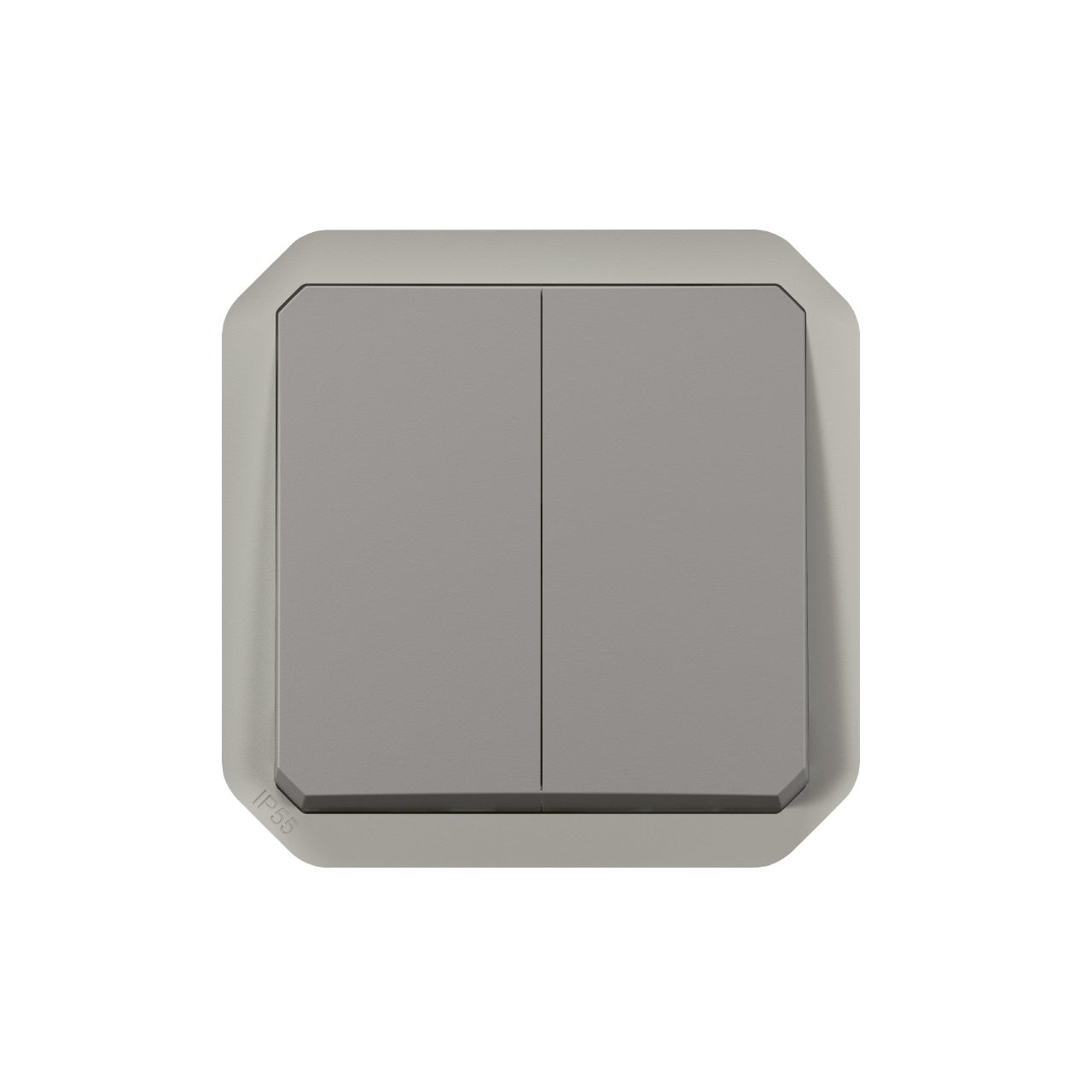 Double Poussoir Pour Volet Roulant LEGRAND Plexo – 069539, Composable Et étanche