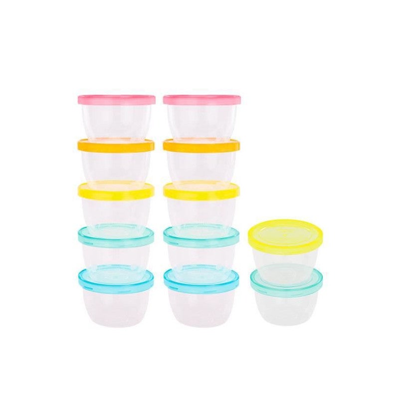 Lot de 12 pots de tourbe pour semis, 144 cellules, biodégradables, pour légumes et fleurs, avec