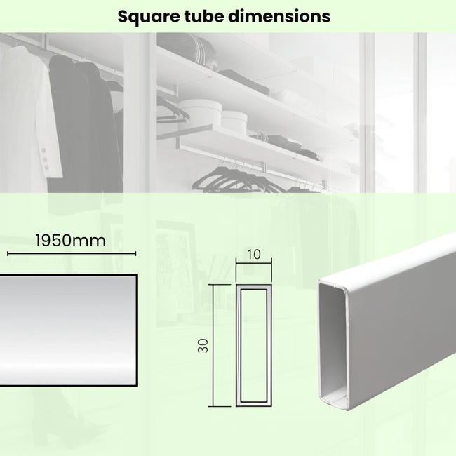 Tubo flessibile cromato da 1/2 da 150cm per soffione doccia e vasca Tubo flessibile cromato da 1/2 da 150cm per soffione doccia e vasca