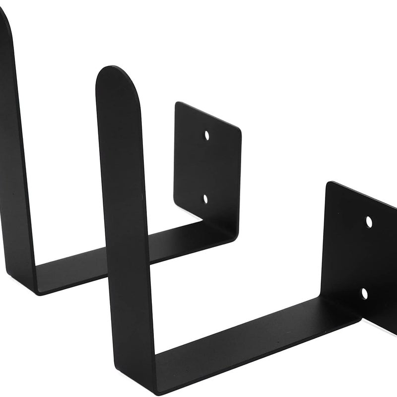 Wiszący uchwyt na deskę do krojenia, wykonany z oszczędzającego miejsce żelaza, nietoksyczne przechowywanie, organizer ścienny na pokrywki do garnków