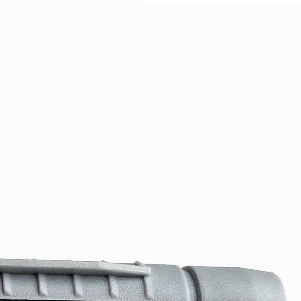 Cheville nylon Viswood 10 mm pour matériaux pleins lot de 10 - 7