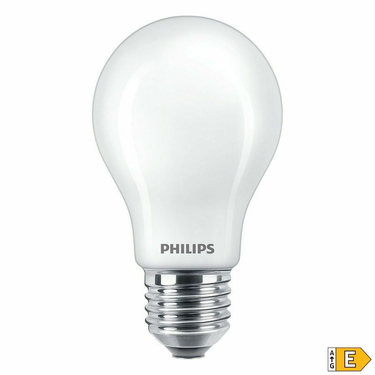 Ampoule LED standard PHILIPS - EyeComfort - 8,5W - 1055 lumens - 6500K - E27 - 93002 - 7