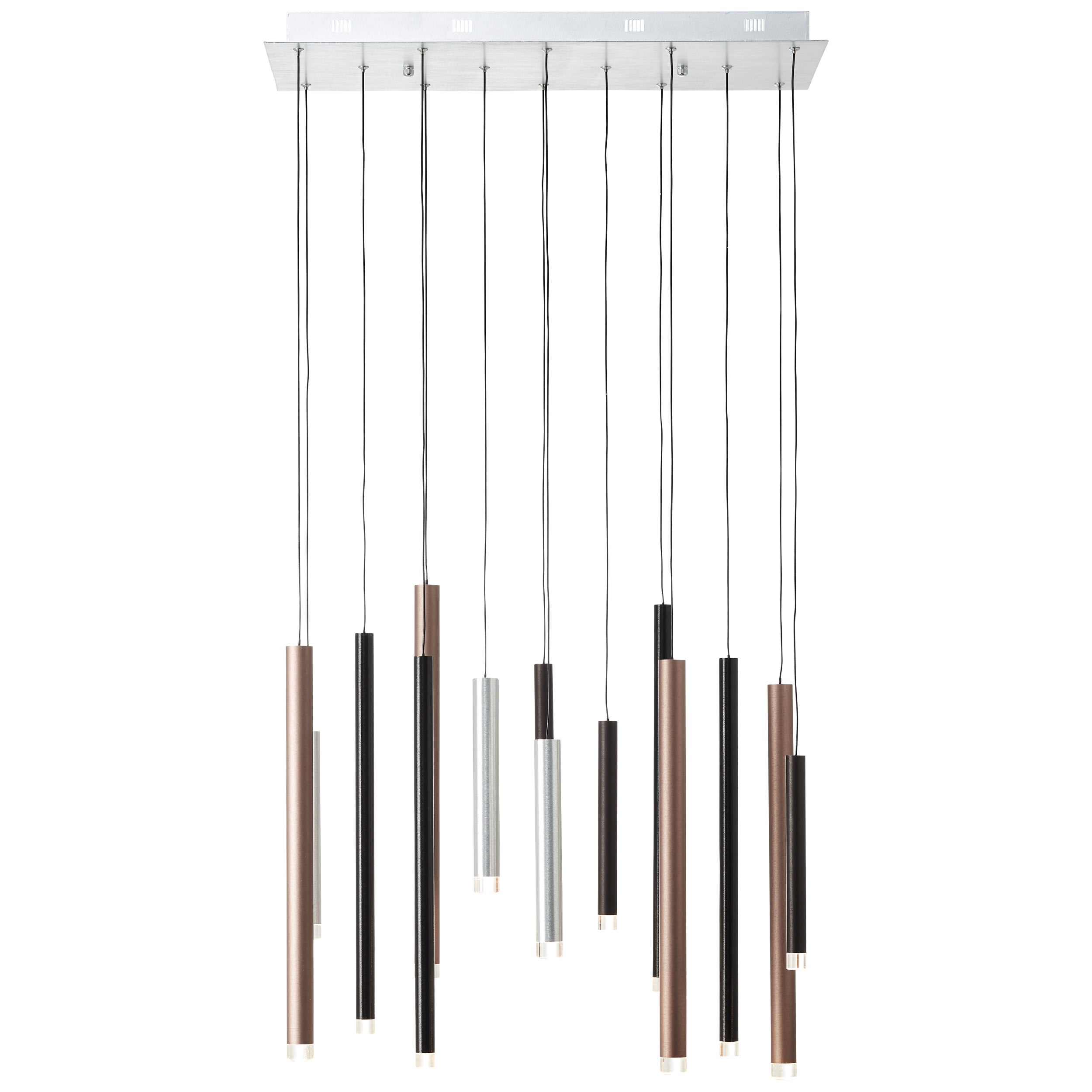 Lampa BRILLIANT, lampa stołowa Vonnie szary / drewno, 1x A60, E27, 25W, drewno ze zrównoważonego leśnictwa (FSC) - 4