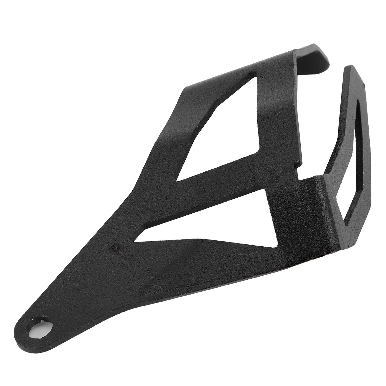 Couvercle Réservoir Frein Bouchon De Liquide De Frein Avant Et Arrière De Moto, Protection Du