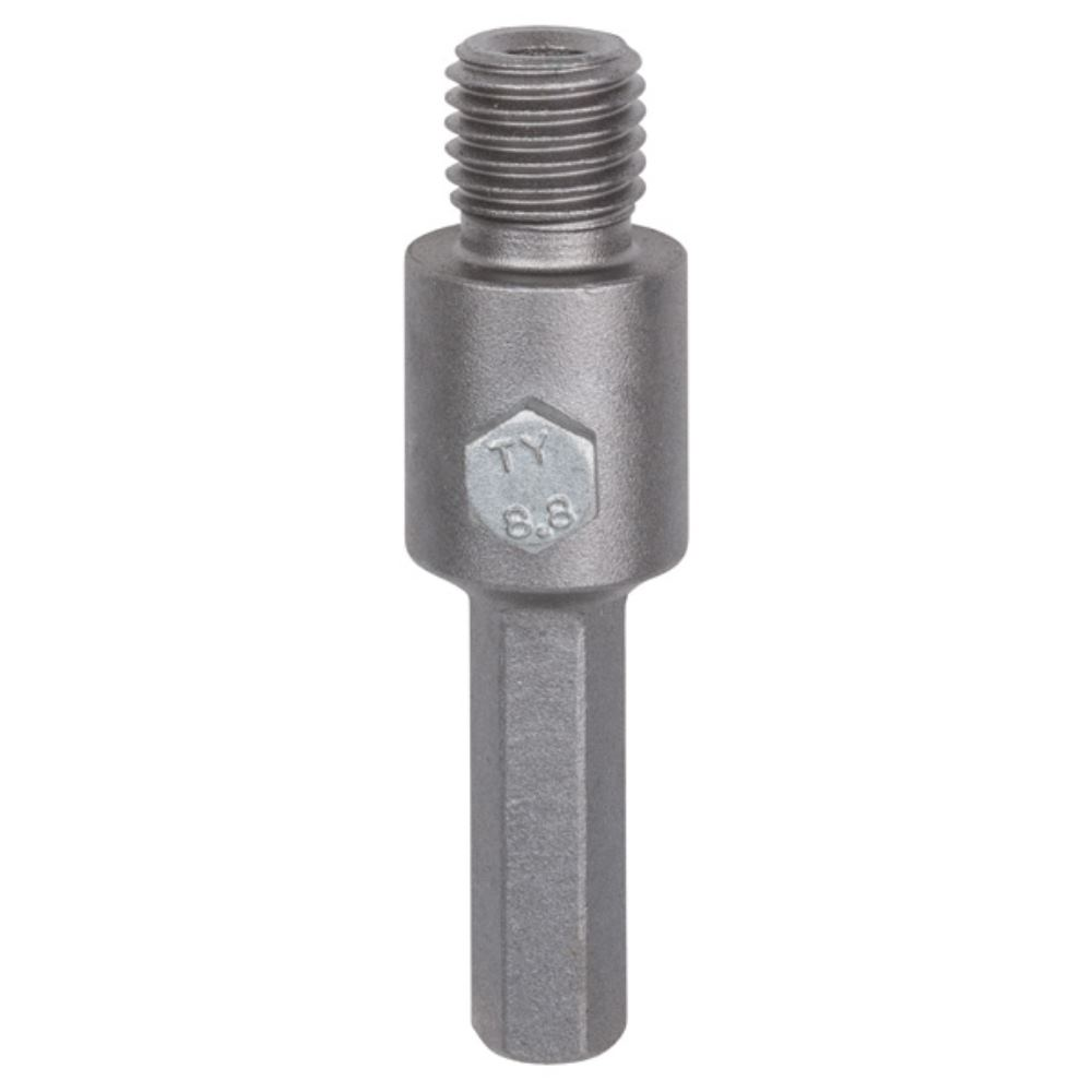 Bosch PRO Adapter sześciokątny 80 mm M16 - 2608550078