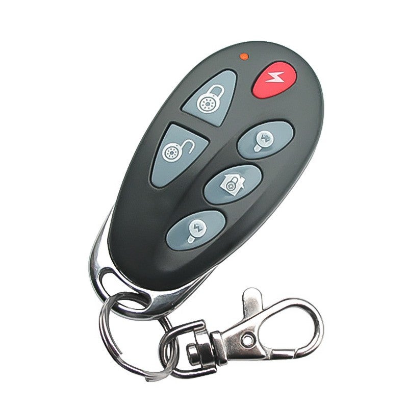 Telecomando Sistema Allarme PB-403R 868MHz - Con Batterie CR2032, Portata 60m - Foto 4