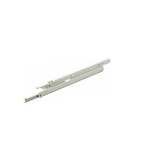 Guida Cassetti A Sfere 300 Mm – Estrazione Totale, Cuscinetti In Acciaio, Portata 45 Kg, Montaggio Silenzioso Per Mobili E Armadi