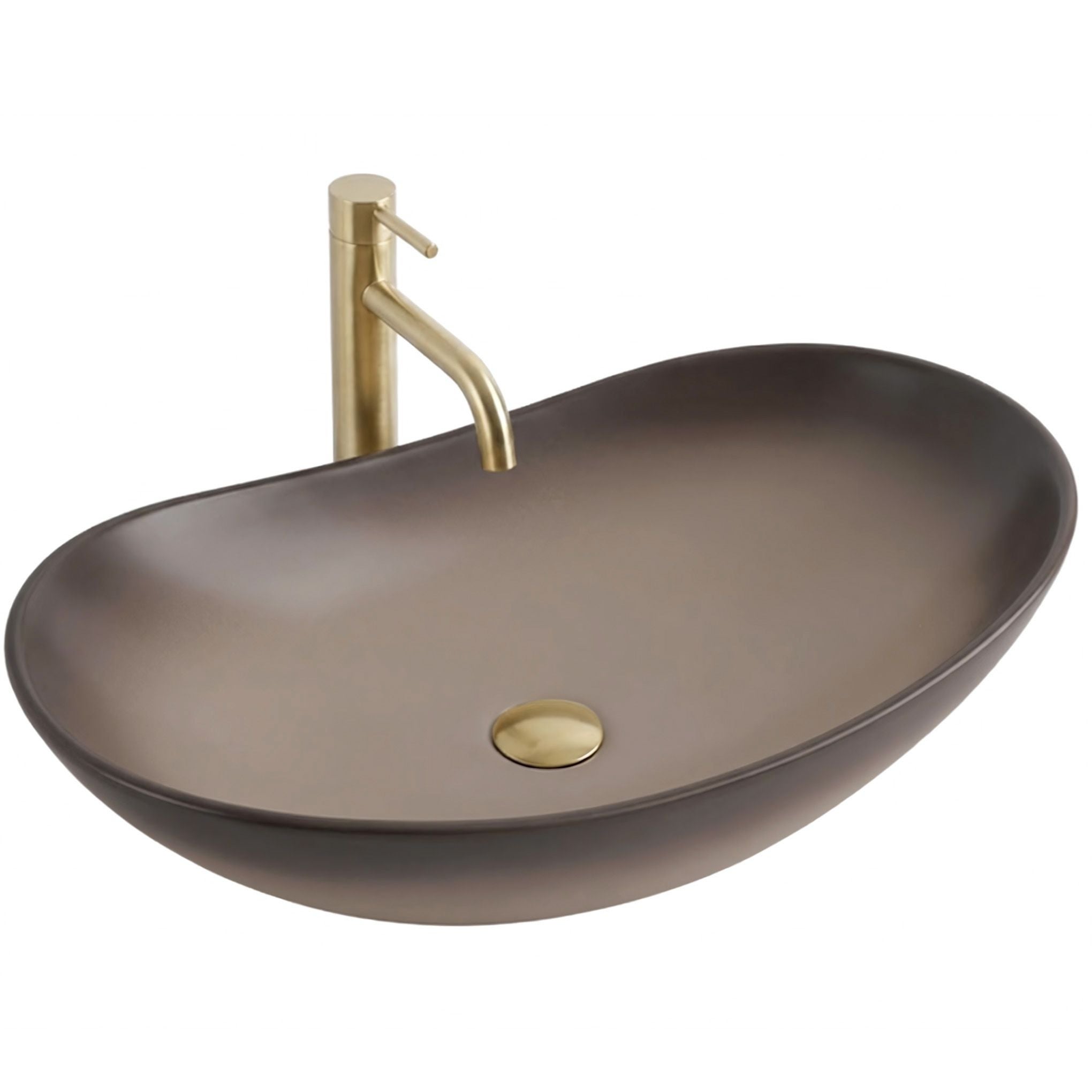 Rea Lavoar Pe Blat Royal Ombre Beige