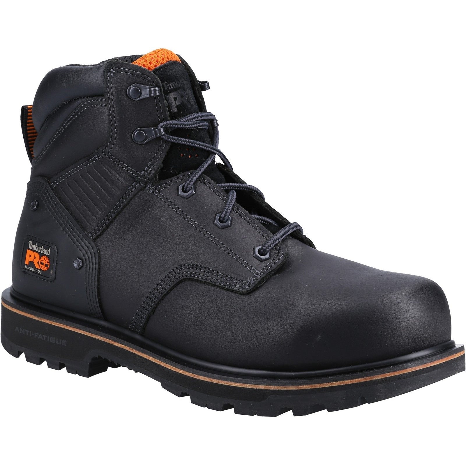 Ballast 2.0 S1 39 | Black | Leroy Merlin