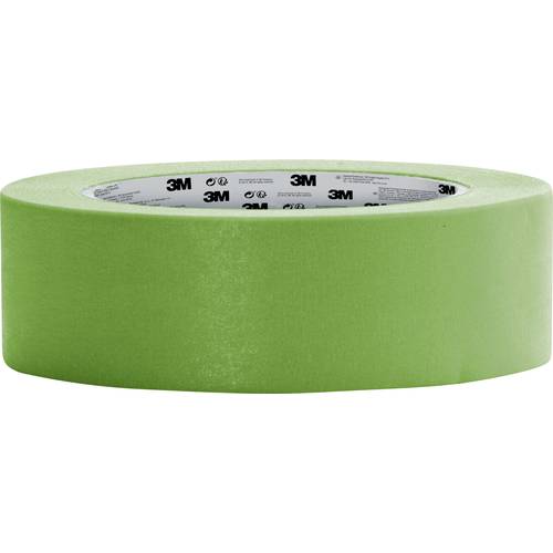 3M PT206036 Ruban de masquage pour peinture 3M™ 2060 vert clair (L x l) 50 m x 36 mm 1 pc(s) - 2