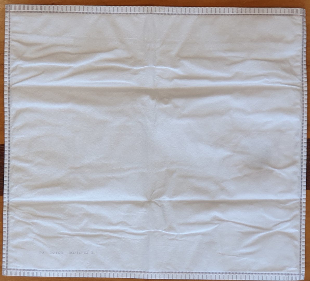 Sacs (x10) pour Aspirateur NUMATIC 604015 - 5