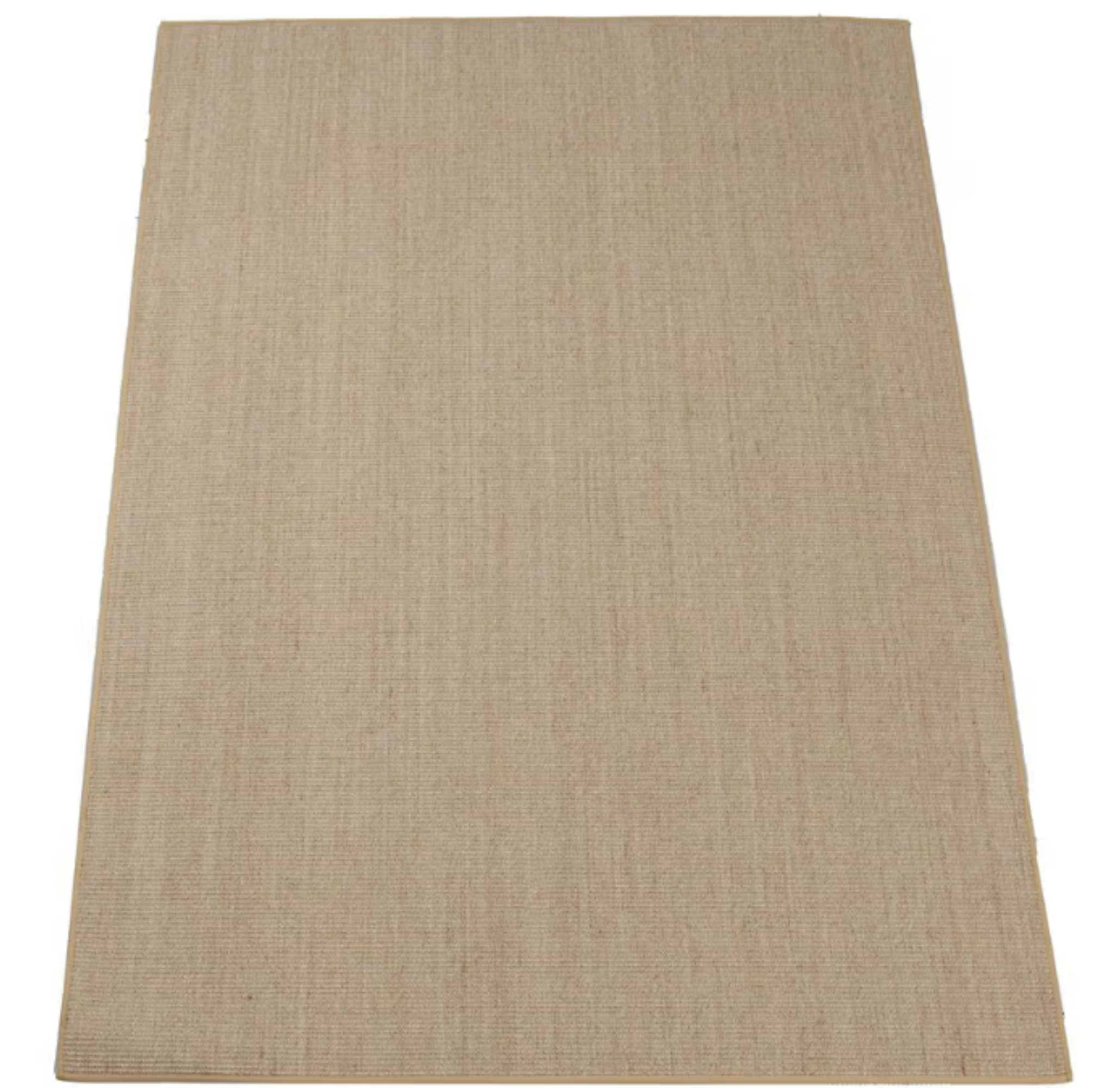 Tapete moderno em sisal LINEN 060x120 cm - 6