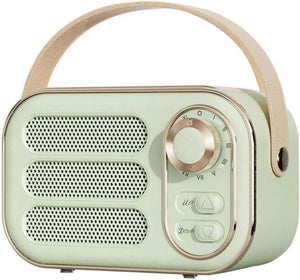Altoparlante Bluetooth Da Doccia Con Ventosa – IPX7 Impermeabile, Luci LED RGB, Display Ora, Vivavoce E Radio FM