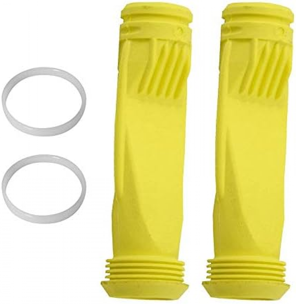 Opakowanie 2 sztuk W69698 membran o długiej żywotności z pierścieniem do odkurzacza basenowego Zodiac Barracuda G3 G4