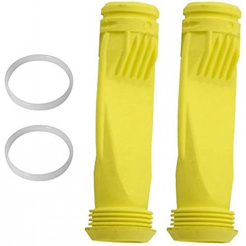 Opakowanie 2 sztuk W69698 membran o długiej żywotności z pierścieniem do odkurzacza basenowego Zodiac Barracuda G3 G4