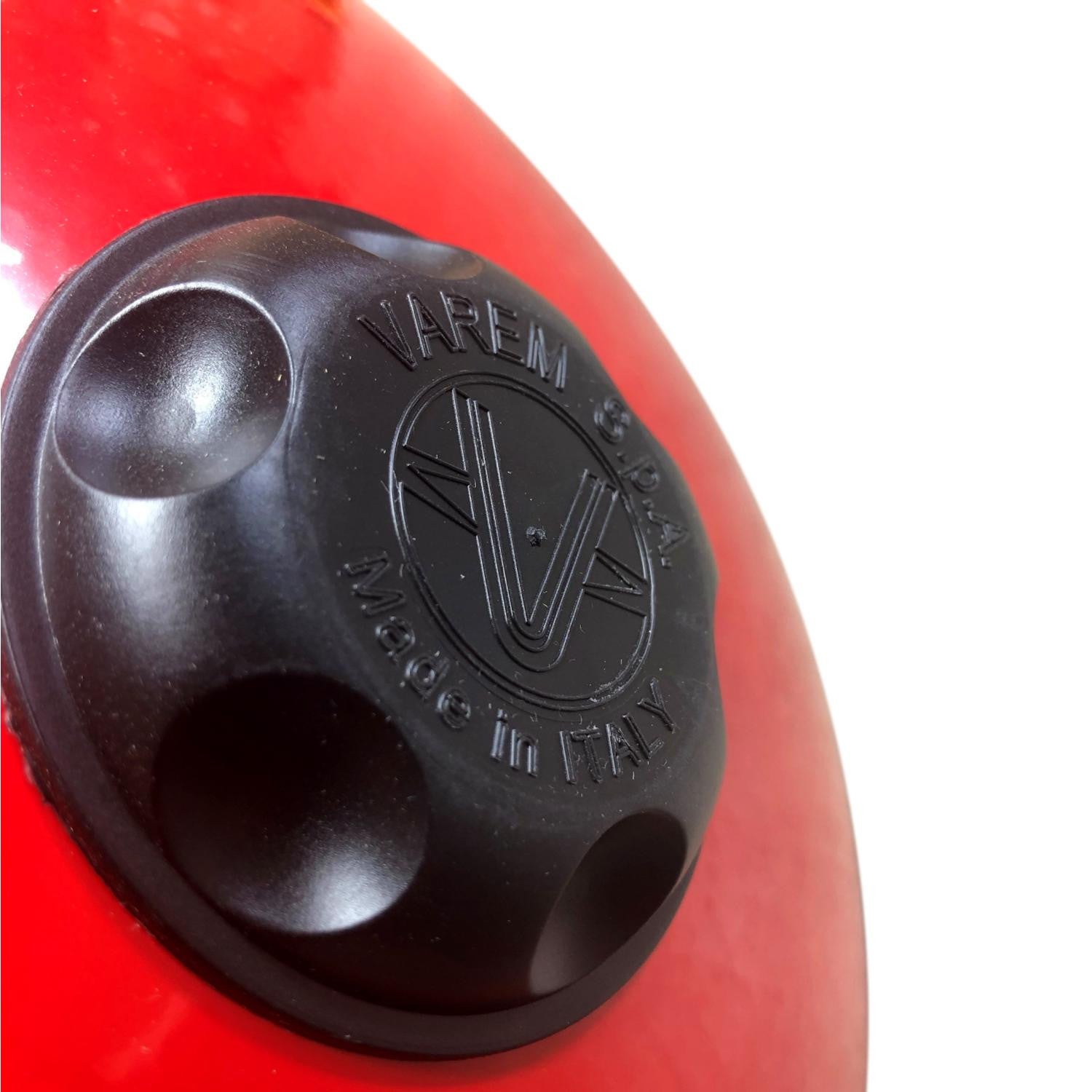 Réservoir à Vessie Varem 300l Vertical Sous Pression 10 Bars - 6