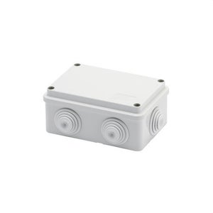 Solarsys® -HMS-1000W-2T Micro-Onduleur Monophasé avec Connexion WiFi pour 2 Panneau Solaire