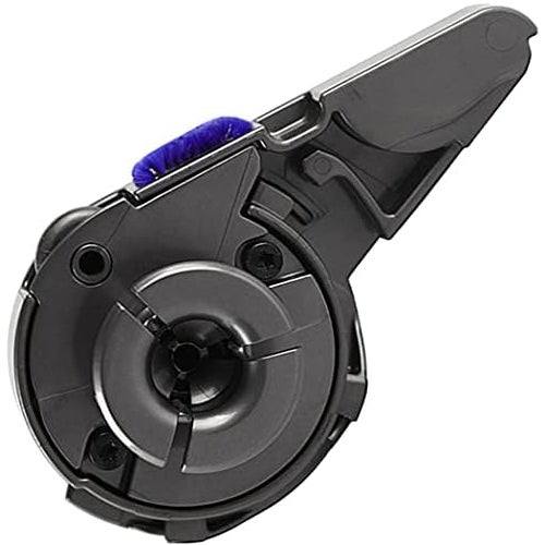 Nakładka zamienna do szczotki obrotowej Dyson, V8 Slim, V12, V15 Detect