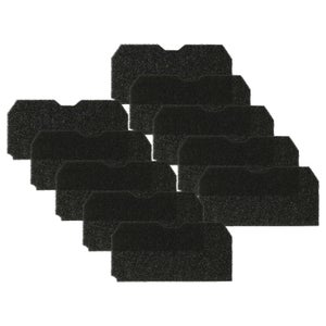 Vhbw filtro in spugna compatibile con Blomberg TKF 1350, TKF 1340, TKF 7449 A, TKF 7350 S, TKF 1350/2, TKF 1350/02, TKF 1350 S asciugatrice | Leroy Merlin