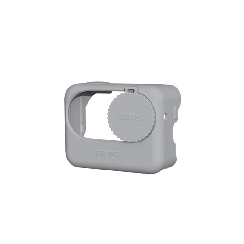 Kit Protection Insta360 X4 Kit De Protection Complet Pour Insta 360 X4 - Verre Trempé écran, Coque Silicone Et Cache Objectifs Camera Insta 360