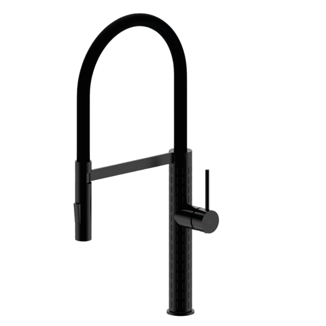 PAINI Rubinetto Cucina Miscelatore Monocomando Colore Cromo - POCR572