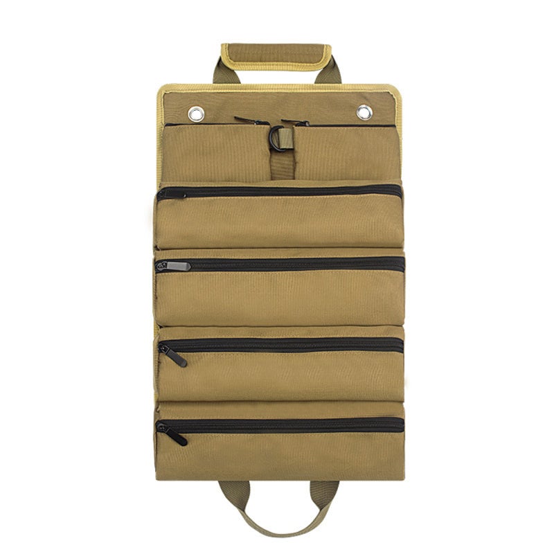 Sac De Rangement Pour Outils, Sac À Outils Robuste, Grand Sac De Rangement Pour Outils, Grande
