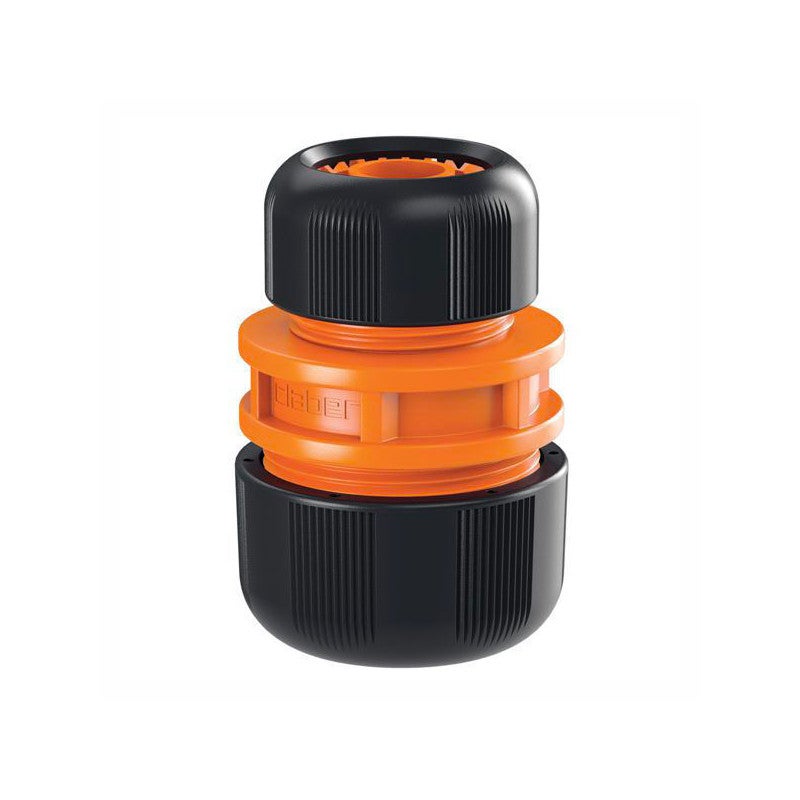 RACCORDI RAPIDI Per Tubo In Gomma - Ideale Per Pistola A Spruzzo Accessori E Nebulizzatore Giardino Canna Acqua Giardino Irrigazione Kit Raccordi 1 94675365