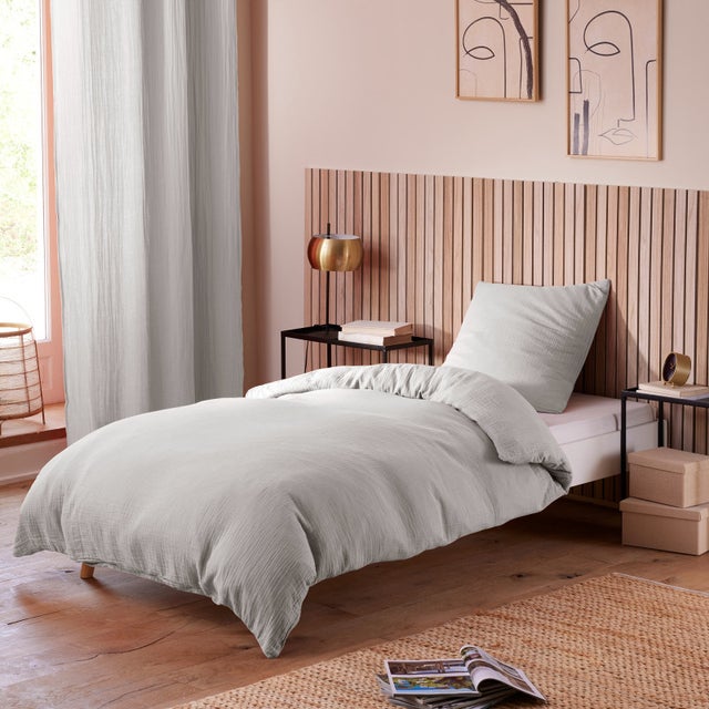 Parure de draps 3 pièces 
