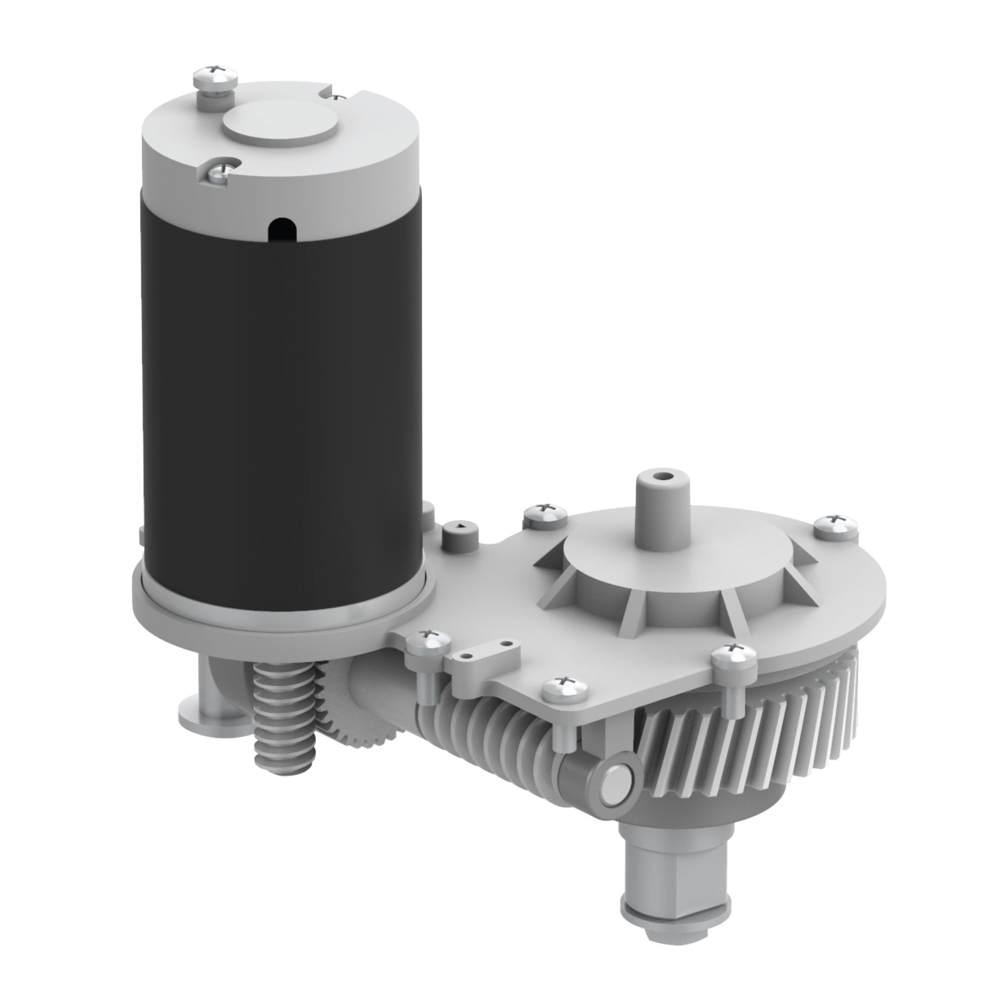 Automazione per cancelli a battente Wifi con bracci articolati: 2,50m/250kg per anta, apertura verso interno / esterno - 8
