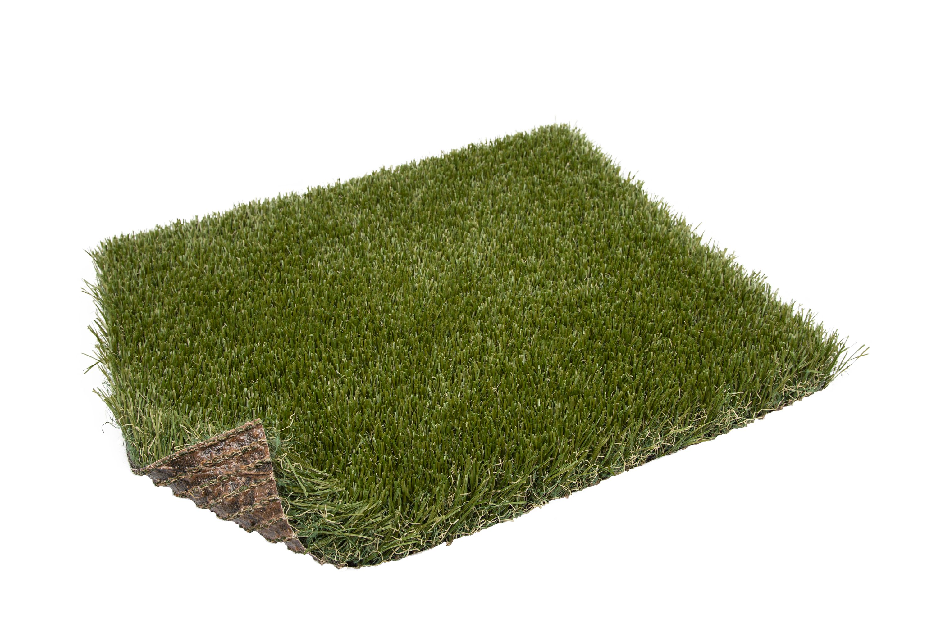 Sztuczna trawa Green Air 1x5m 45 mm wysokości włókien i 16800 ściegów m²
