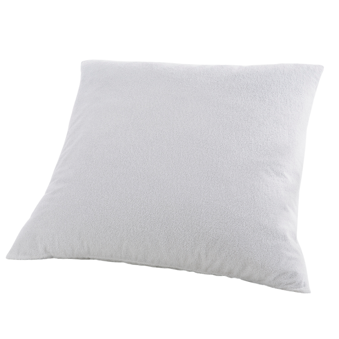 Lot de 2 protèges-oreillers Anti-acariens Biome® 65 x 65 cm - 2