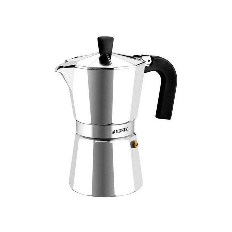 Isogona - Bra Cafetera Vitro-Expres 9 Tazas M620009 - Imagen 6