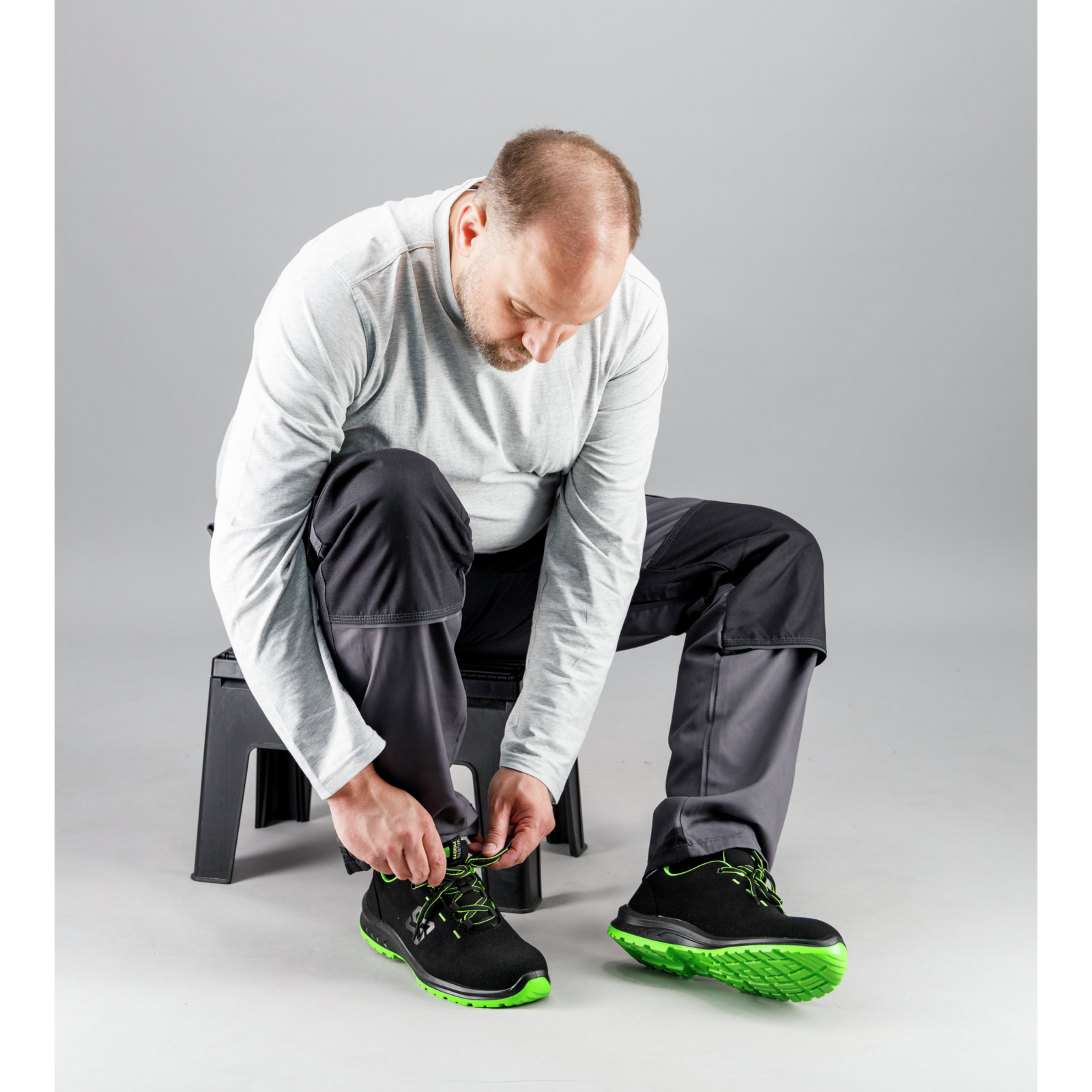 Chaussures de sécurité basses S3 Cruise Würth MODYF - 4