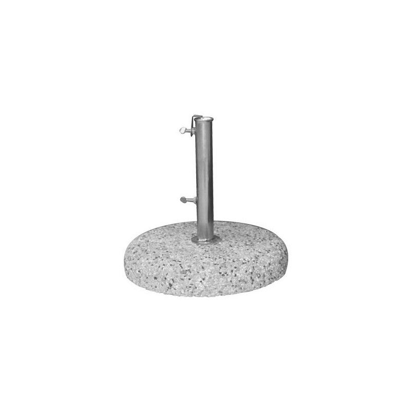 Meridiana in ferro battuto Phoenix resistente alle intemperie 65 cm