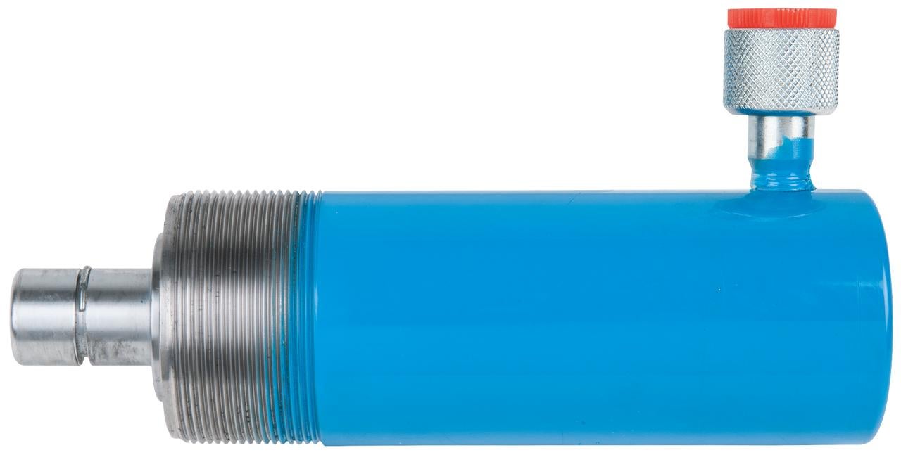Vis Hydraulique KS TOOLS 10 Tonnes, AG 1.1/2x16G - Outil Professionnel, Neuf En Boîte