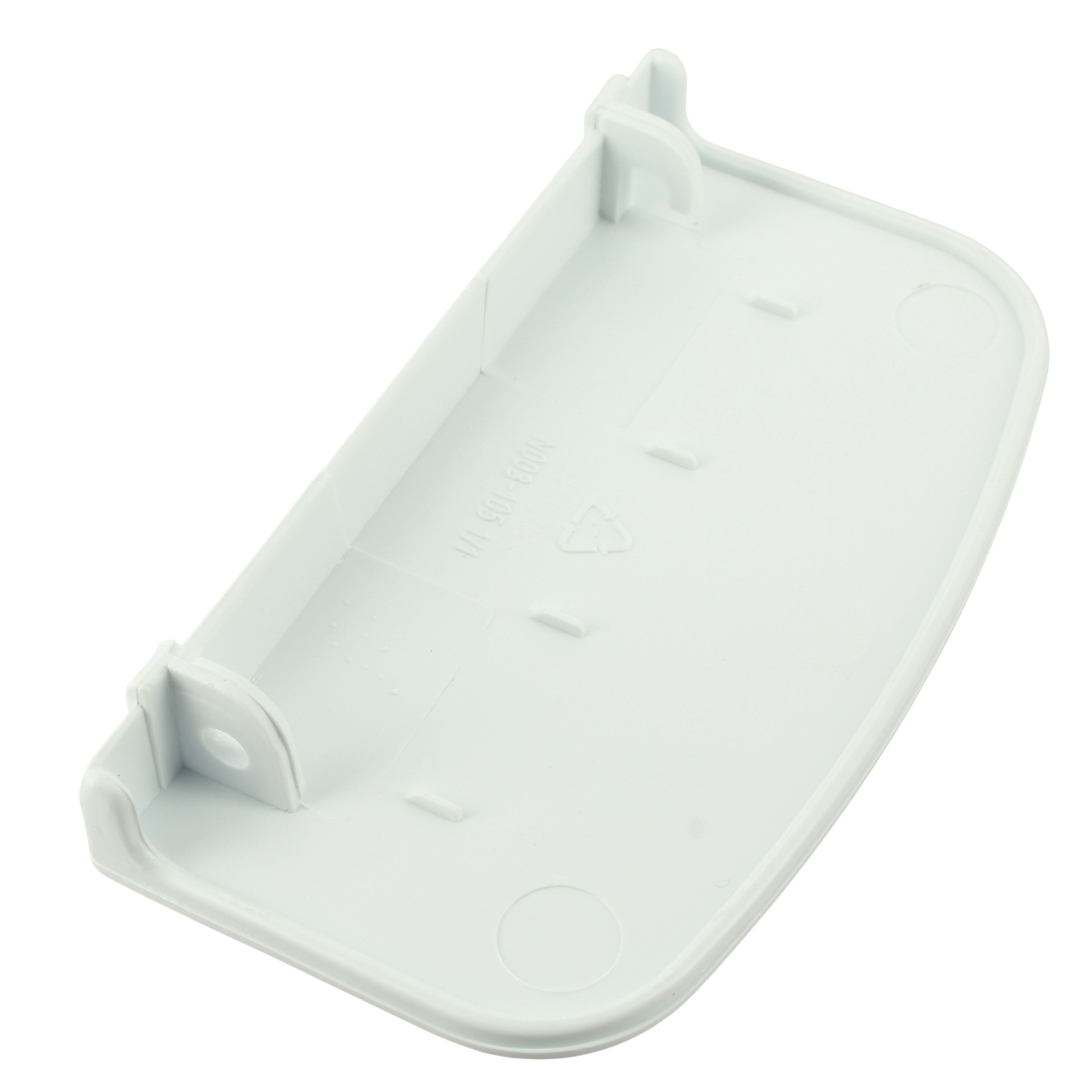 Poignee porte freezer 34040262, 49125754 - refrigerateur - 2