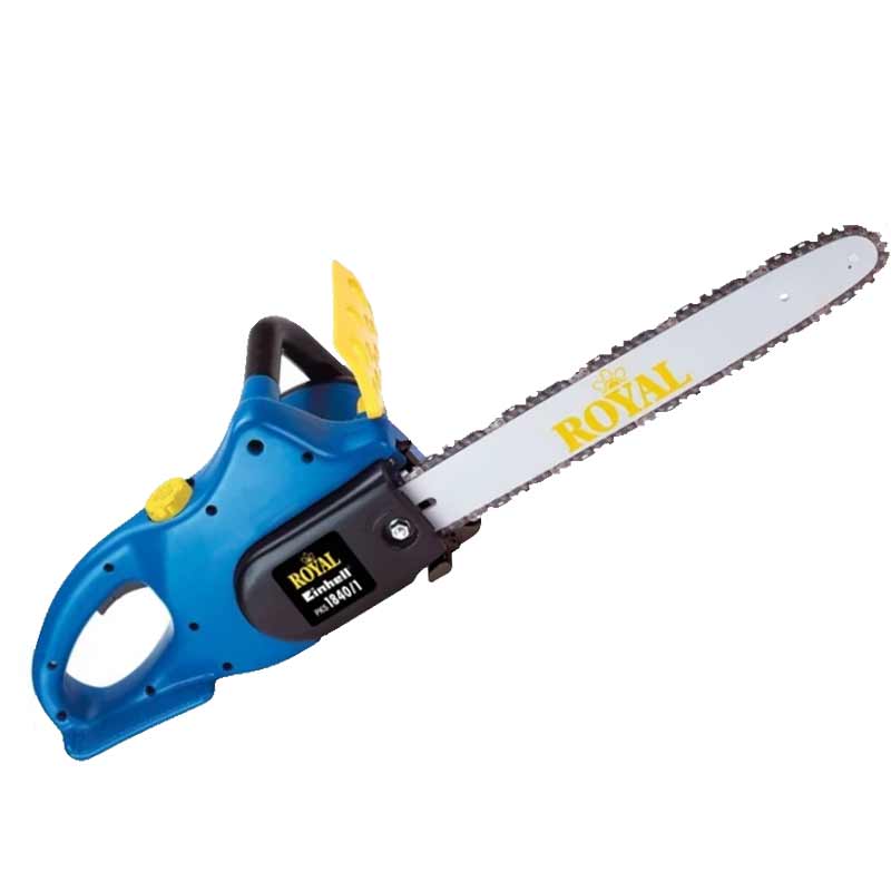 Catena Per Motosega Einhell Originale - Lunghezza 25cm, 1.1, 40T, 3/8 - Foto 6