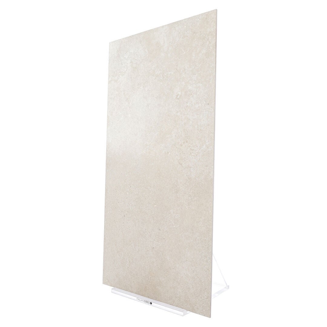 Limestone Beige - Piastrelle 60x120 cm 9 mm - ENR 2003 60x120 MATT R10 9 mm - 4