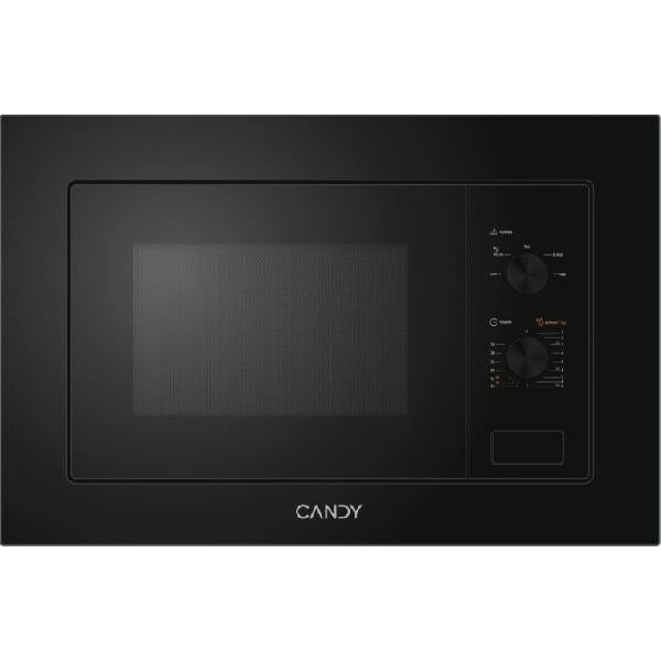 Candy Negro Horno Microondas Integrable Ca38fmw8nb 17 Litros Con Grill - Imagen 2
