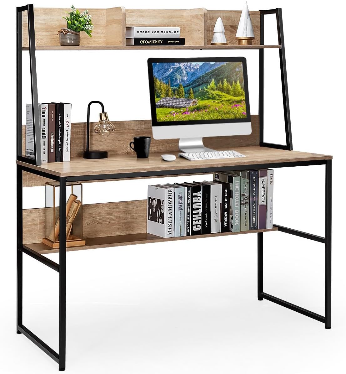 Table D Ordinateur