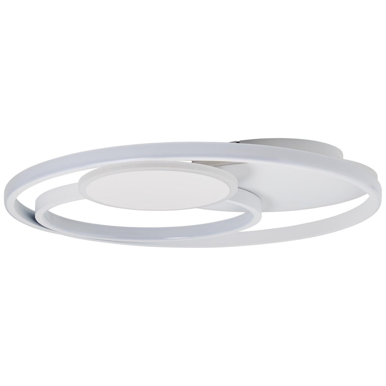 Genialna lampa Giada 39cm jasnozielony/drewno metal/zielone drewno - 3