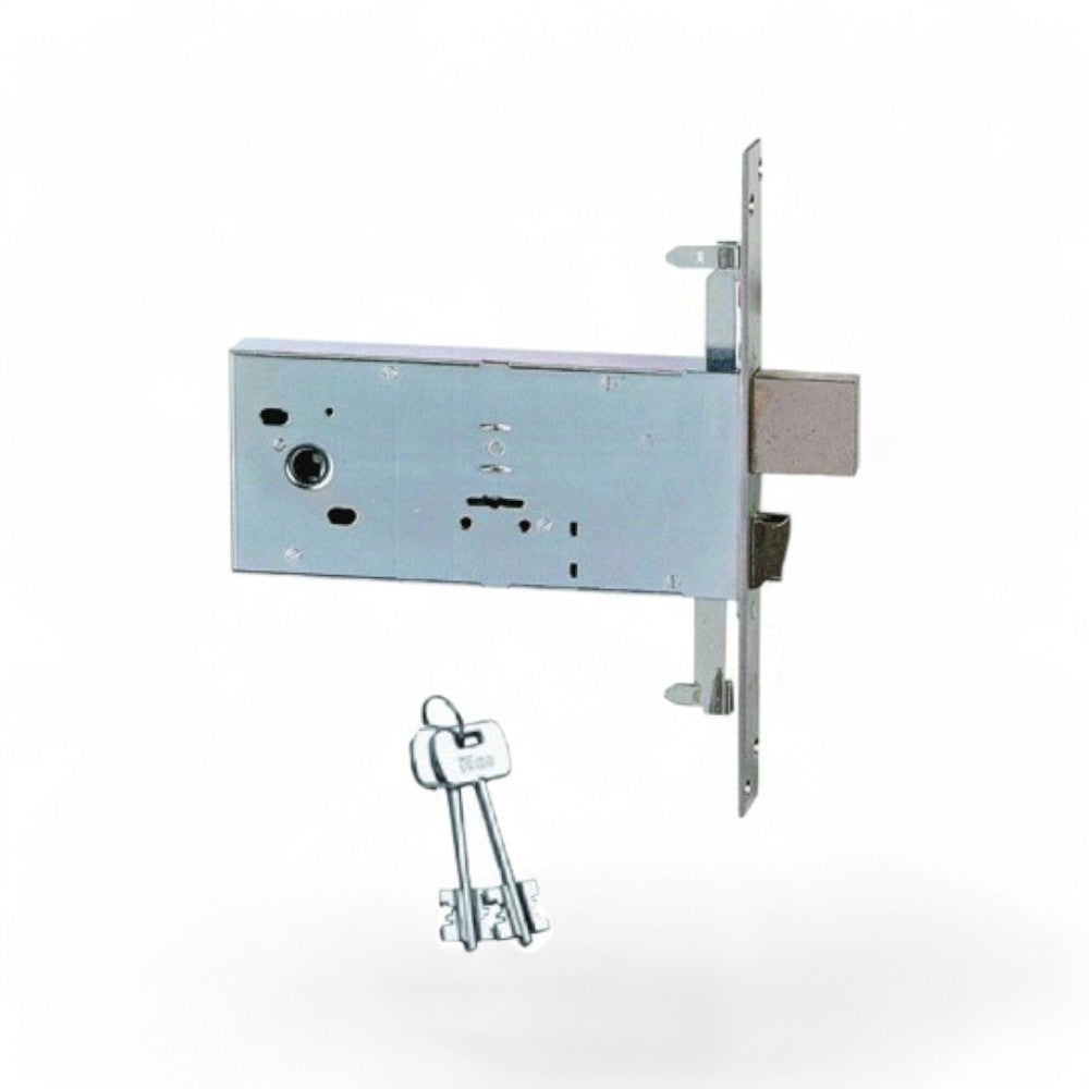 Sostituzione E Riparazione Di Serratura Bloccata - LR Serrature - Foto 5