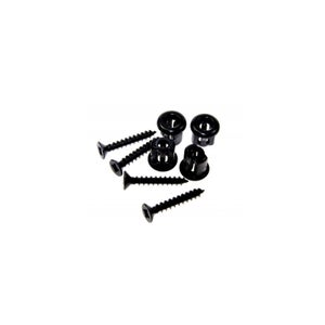 Kit Vis De Panneau Avant Four 50293036005 - Compatible Faure, Electrolux, Zanussi