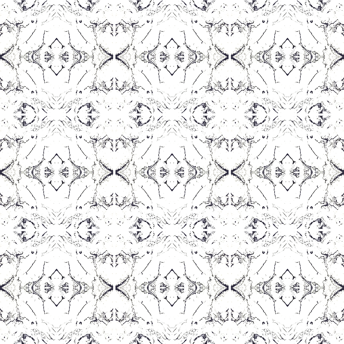 9 adesivi piastrelle effetto marmo grigio - Sticker adesivo - adesivi murali - 9stickers10x10cm - 2