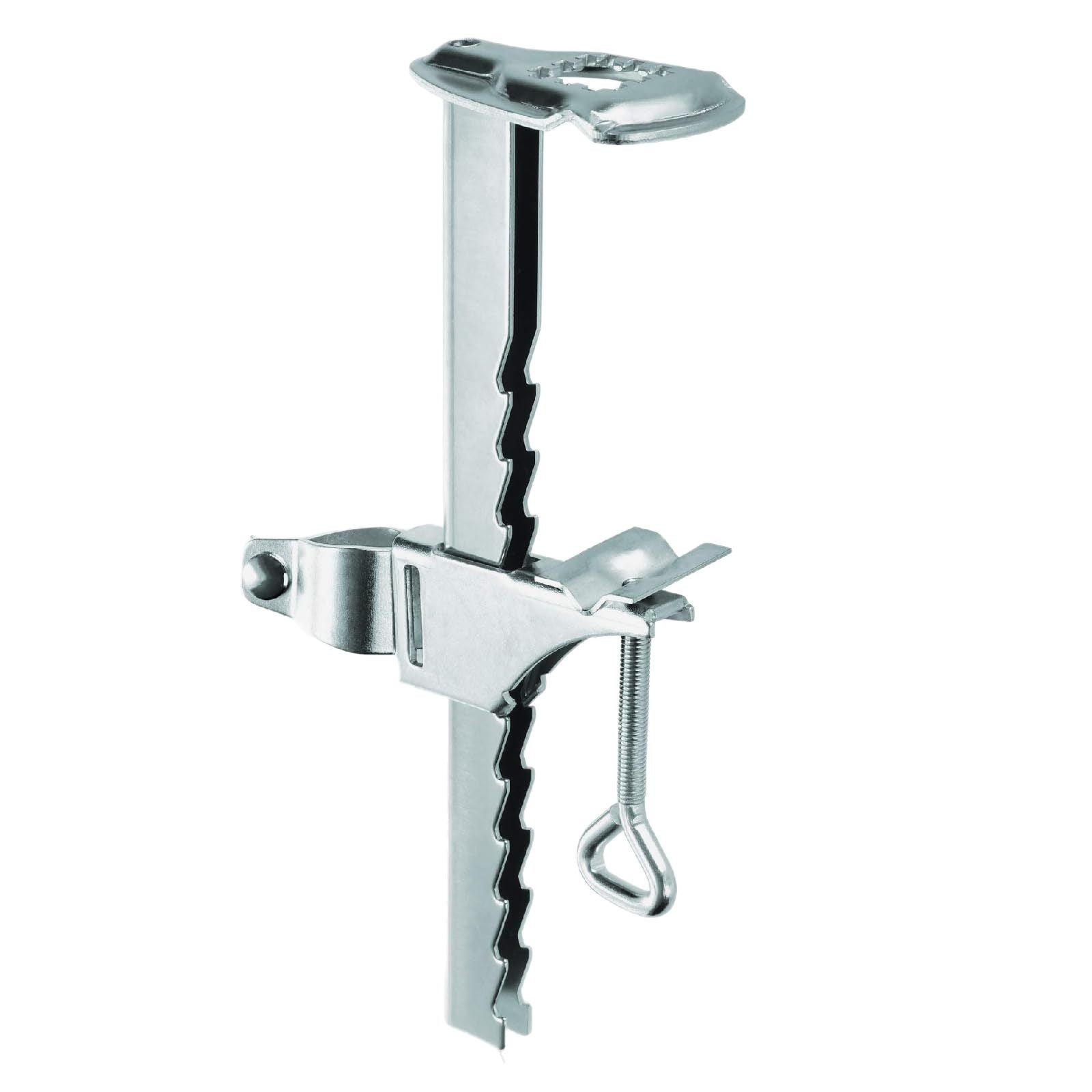 Support Robuste Pour Parasol De Balcon, Clôture De Jardin, Terrasse