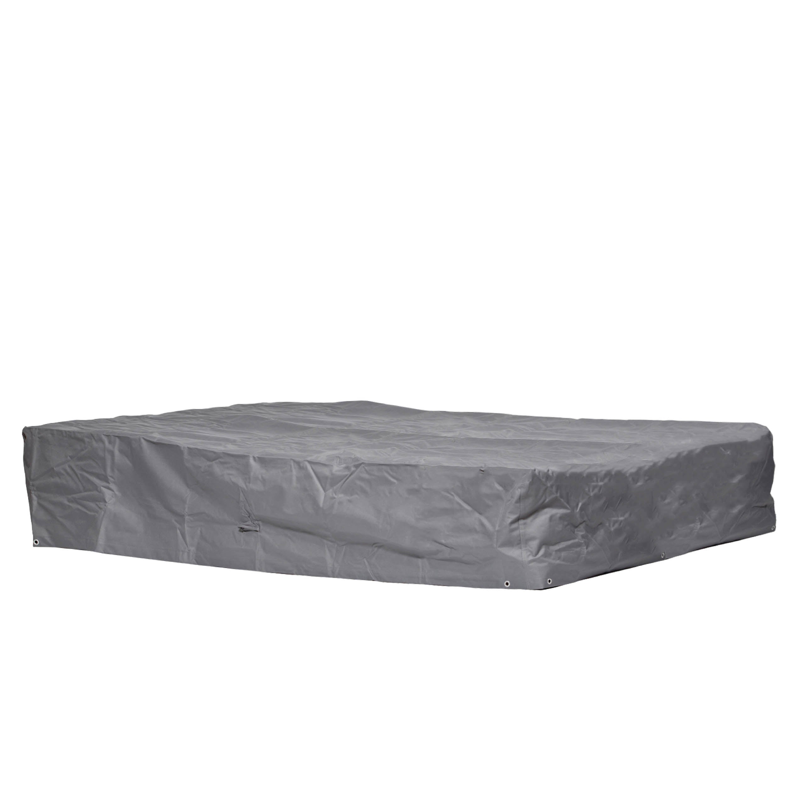 Pokrowiec ochronny Premium na podwójny leżak