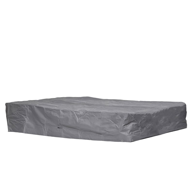 Pokrowiec ochronny Premium na podwójny leżak