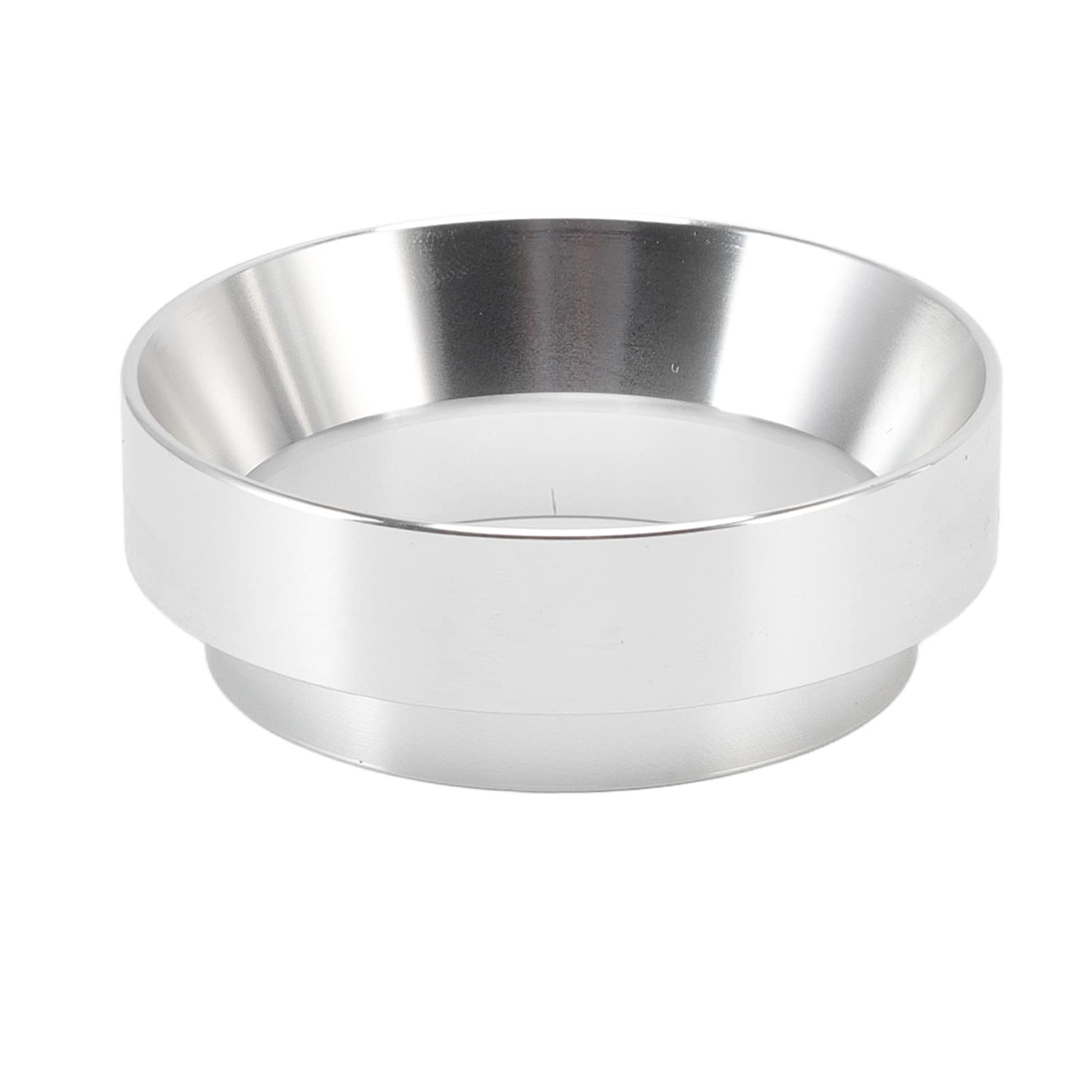 Entonnoir de dosage pour expresso de 51 mm, anneau de dosage magnétique ...