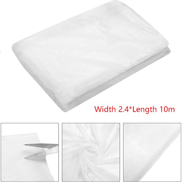 Filet De Jardin Filet Anti Insecte Filet Anti Insectes Potager Filet De Protection Anti-Insectes Filet De Jardin Filet Anti Insecte Filet Anti Insectes Potager Filet De Protection Anti-Insectes