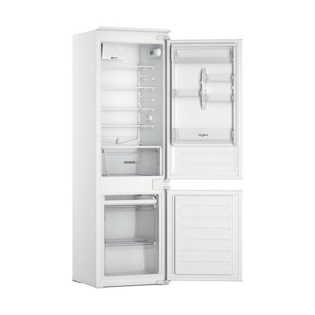 Whirlpool WHC18D031A1 Intégré 268 L E Blanc